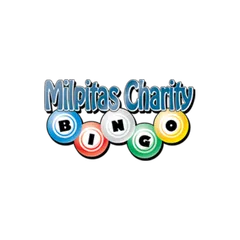 Milpitas Charity Bingo logo